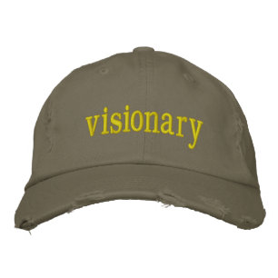 Visionary Pet
