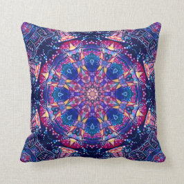 Visionary Pillow 3 Kussen