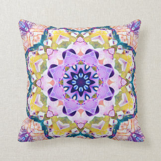 Visionary Pillow 5 Kussen