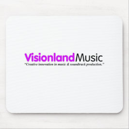 Visionland logo muismat