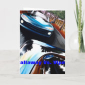 Visions de carte de vitesse (Dos)