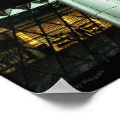 Visions de voyage : ION ORCHARD, affiche de SINGAP (Coin)