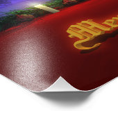 Visions plus lumineuses Photo de Noël (Coin)