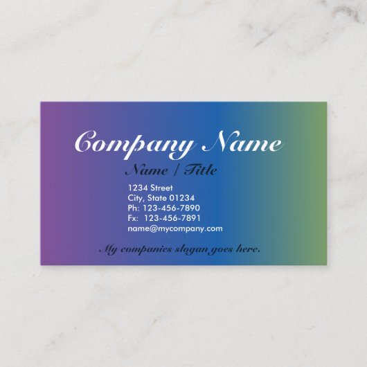 Visite 1 élogieux a dégrossi le modèle v3 de carte de (Devant)