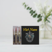 Visite 5ème carte de collection de forces spéciales de (Debout devant)