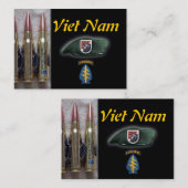 Visite 6ème carte de collection instantanée de forces (Devant / Derrière)