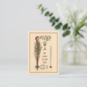 VISITE ACTE DE COLLECTIVITÉ SPIRITUELLE CARTE SAINT DE PR (Debout devant)