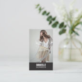 Visite Acteurs et modèles Capture d'écran no 1 Carte de v (Debout devant)