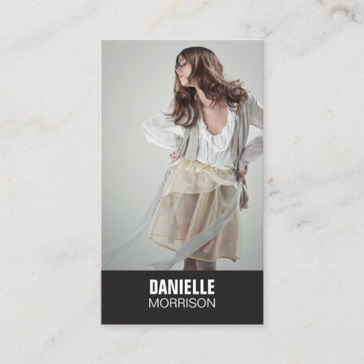 Visite Acteurs et modèles Capture d'écran no 1 Carte de v (Devant)