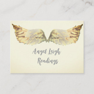 Visite Ange Ailes Lumière, Spirituelle, Reiki, carte de v