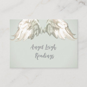 Visite Ange Ailes Lumière, Spirituelle, Reiki, carte de v