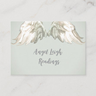 Visite Ange Ailes Lumière, Spirituelle, Reiki, carte de v