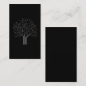 Visite Arbre des lignes électriques de la carte à circuit (Devant / Derrière)