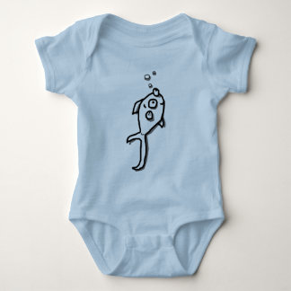 visite baby romper