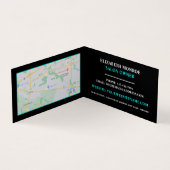 Visite Bikini Model, Tanning Salon Carte de fidélité déta (Intérieur)