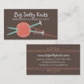 Visite boule faite sur commande de couleur de carte (Devant / Derrière)