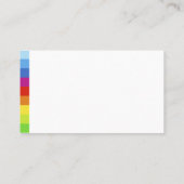 Visite Canon de pulvérisation à la main du peintre carte  (Dos)