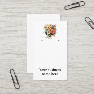 Visite Carte à oreiller pour les affaires de bijoux. Peut
