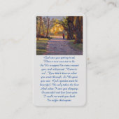 Visite Carte commémorative de la célébration de la peintu (Devant)