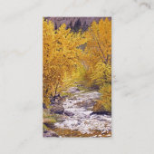 Visite Carte commémorative de la fête de la vie (Devant)