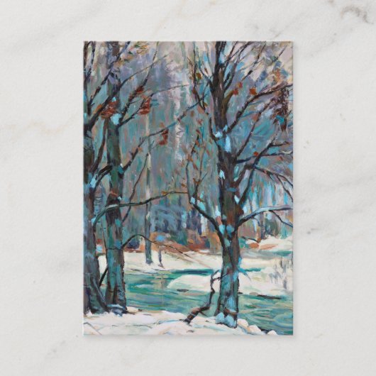 Visite Carte commémorative de prière (Devant)