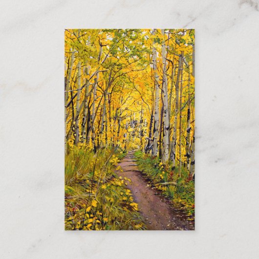 Visite Carte commémorative de prière (Devant)