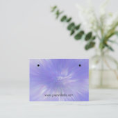 Visite Carte d'affichage de l'oreille à l'explosion de gi (Debout devant)