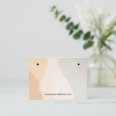 Visite Carte d'affichage des couleurs de la Terre harmoni (Debout devant)