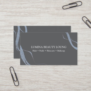 Visite Carte de beauté Lumina