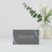 Visite Carte de beauté Lumina (Debout devant)