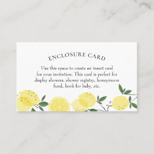 Visite Carte de boîtier de douche principale à éperon cit