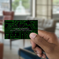 Carte de circuit