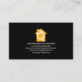 Visite Carte de circuit électrique Creative Lightning (Dos)