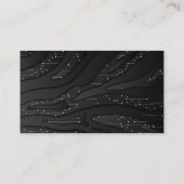 Visite Carte de circuit | Logo technologique (Dos)