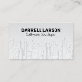 Visite Carte de circuit technologique (Devant)