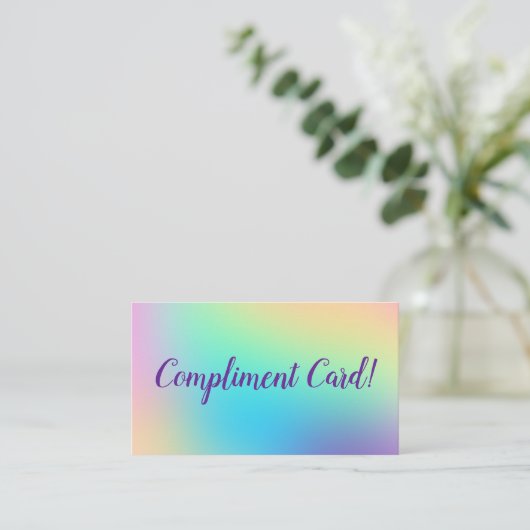 Visite Carte de conformité (Debout devant)