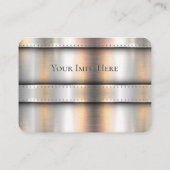 Visite Carte de cycle (Dos)