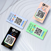 Visite Carte de demande de révision Google avec carte de 