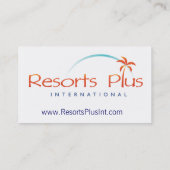 Visite Carte de gestion (Dos)