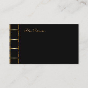 Visite Carte de maison de distribution
