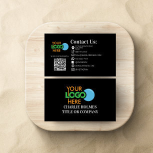 Visite Carte de maquillage de salon de beauté Lash Design