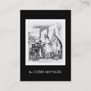 Visite Carte de médiateur personnalisable J J J Grandvil