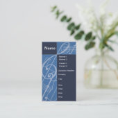 Visite Carte de musique (Debout devant)