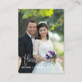 Visite Carte de prière Mariage catholique | Superposition (Devant)