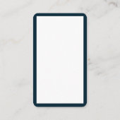 Visite Carte de prière Memorial avec une option photo (Dos)