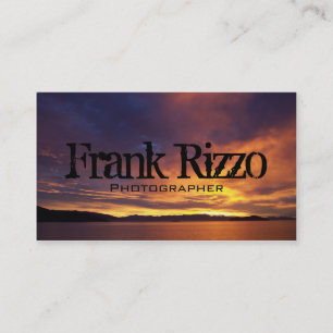 Visite Carte de profil de Breaking Dawn