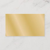 Visite Carte de profil de Dreamcatcher (Dos)