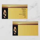 Visite Carte de profil de pêche terminée (Devant / Derrière)