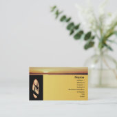 Visite Carte de profil de pêche terminée (Debout devant)