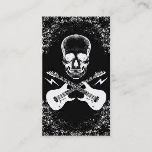 Visite Carte de profil de roche